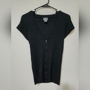 Women Hoodie Jacket Size XL